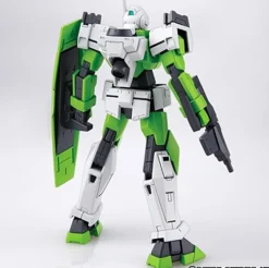 HGAG 018 Shaldoll Custom