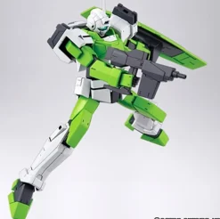 HGAG 018 Shaldoll Custom