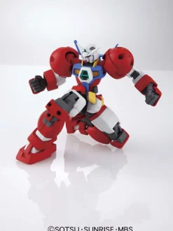 HGAG 005 Titus AGE-1