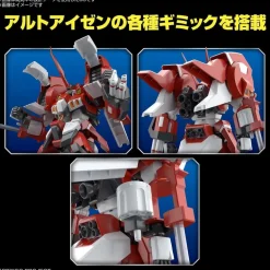 HG Alteisen