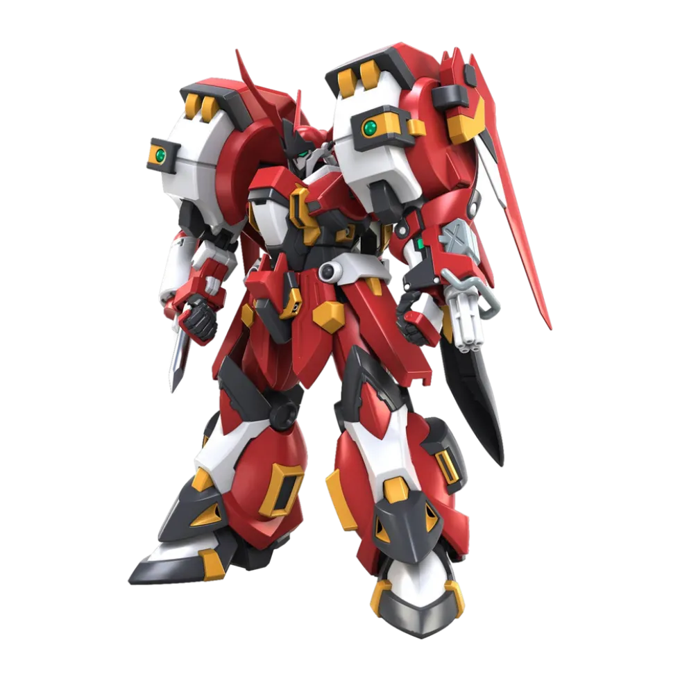 HG Alteisen Riese