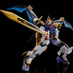 HG Amplified IMGN Kujinmaru