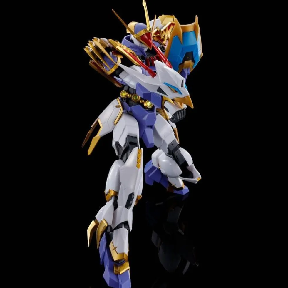 HG Amplified IMGN Kujinmaru