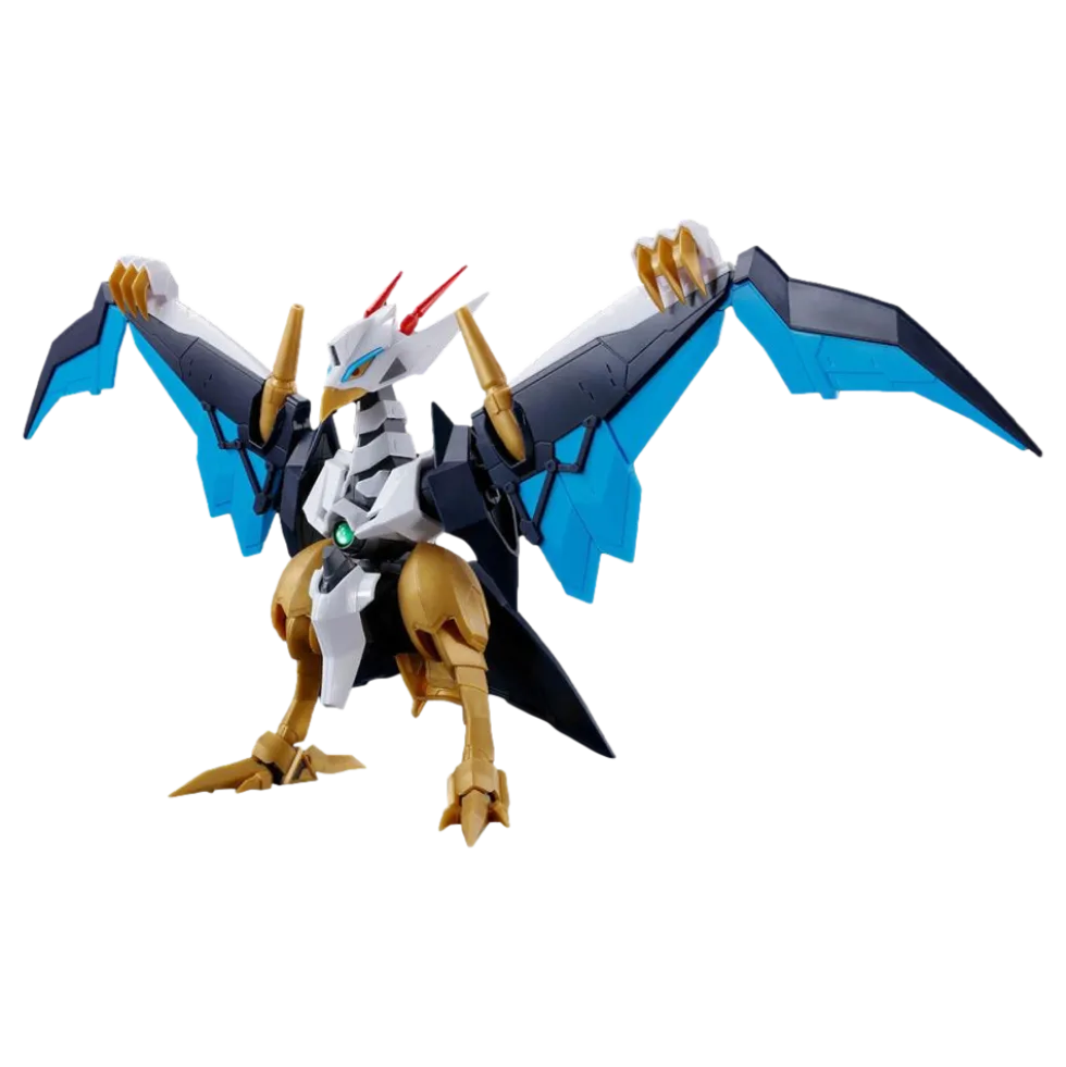 HG Amplified IMGN Kujinmaru