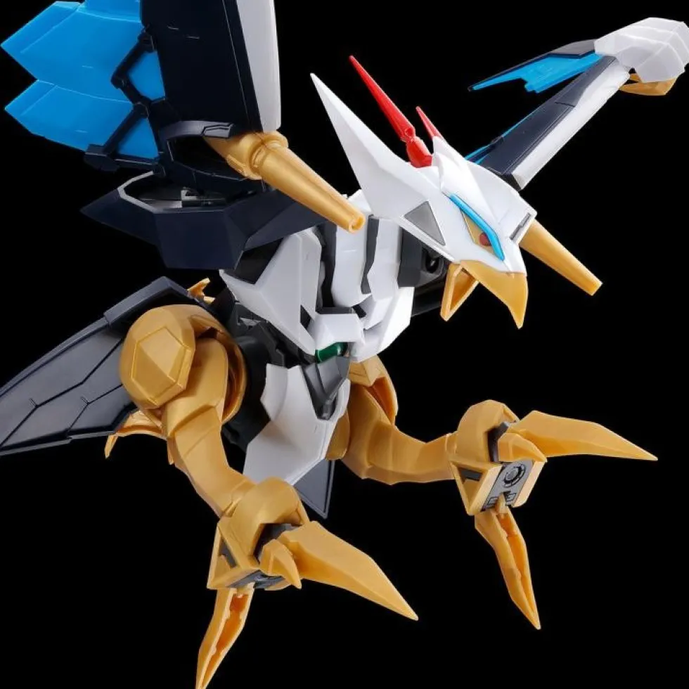 HG Amplified IMGN Kujinmaru