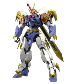 HG Amplified IMGN Ryujinmaru