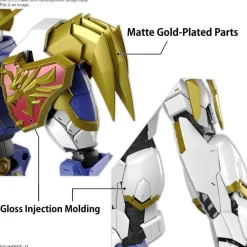HG Amplified IMGN Ryujinmaru