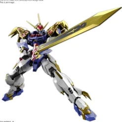 HG Amplified IMGN Ryujinmaru