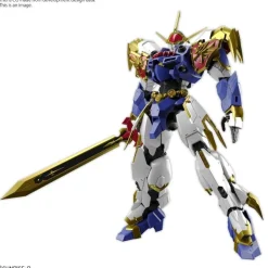 HG Amplified IMGN Ryujinmaru