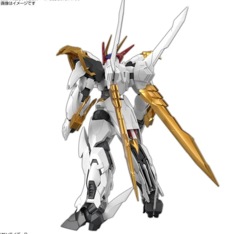 HG Amplified IMGN Ryuoumaru