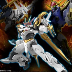 HG Amplified IMGN Ryuoumaru