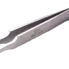 HG Angled Tweezer
