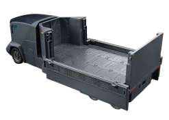 HG Armored Special Carrier (ASC)