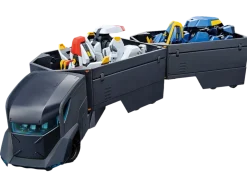 HG Armored Special Carrier (ASC)