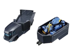 HG Armored Special Carrier (ASC)