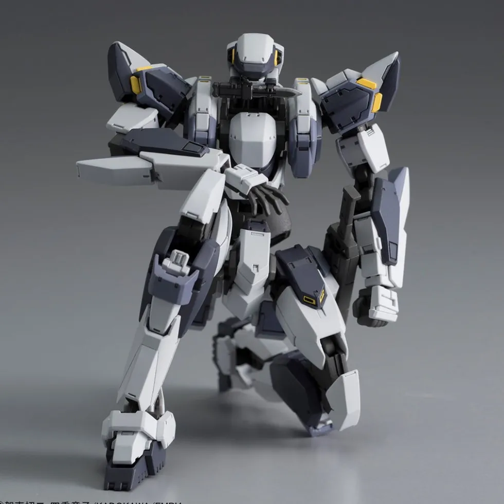 HG ARX-7 Arbalest Ver. IV
