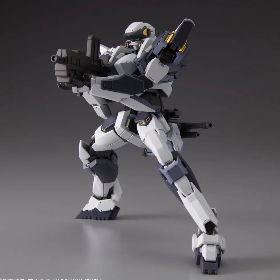 HG ARX-7 Arbalest Ver. IV