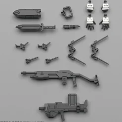 HG ARX-7 Arbalest Ver. IV