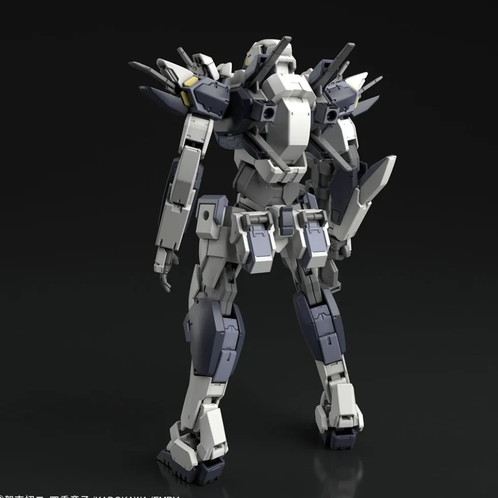 HG ARX-7 Arbalest Ver. IV