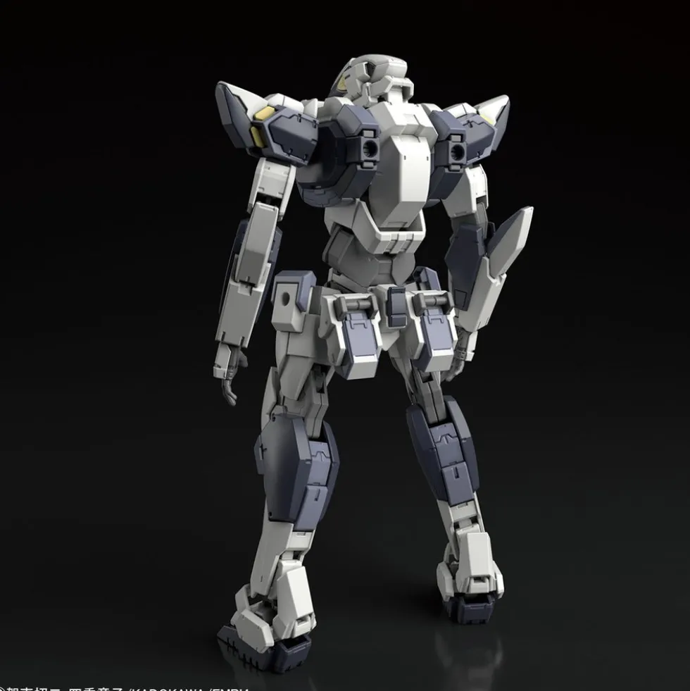 HG ARX-7 Arbalest Ver. IV