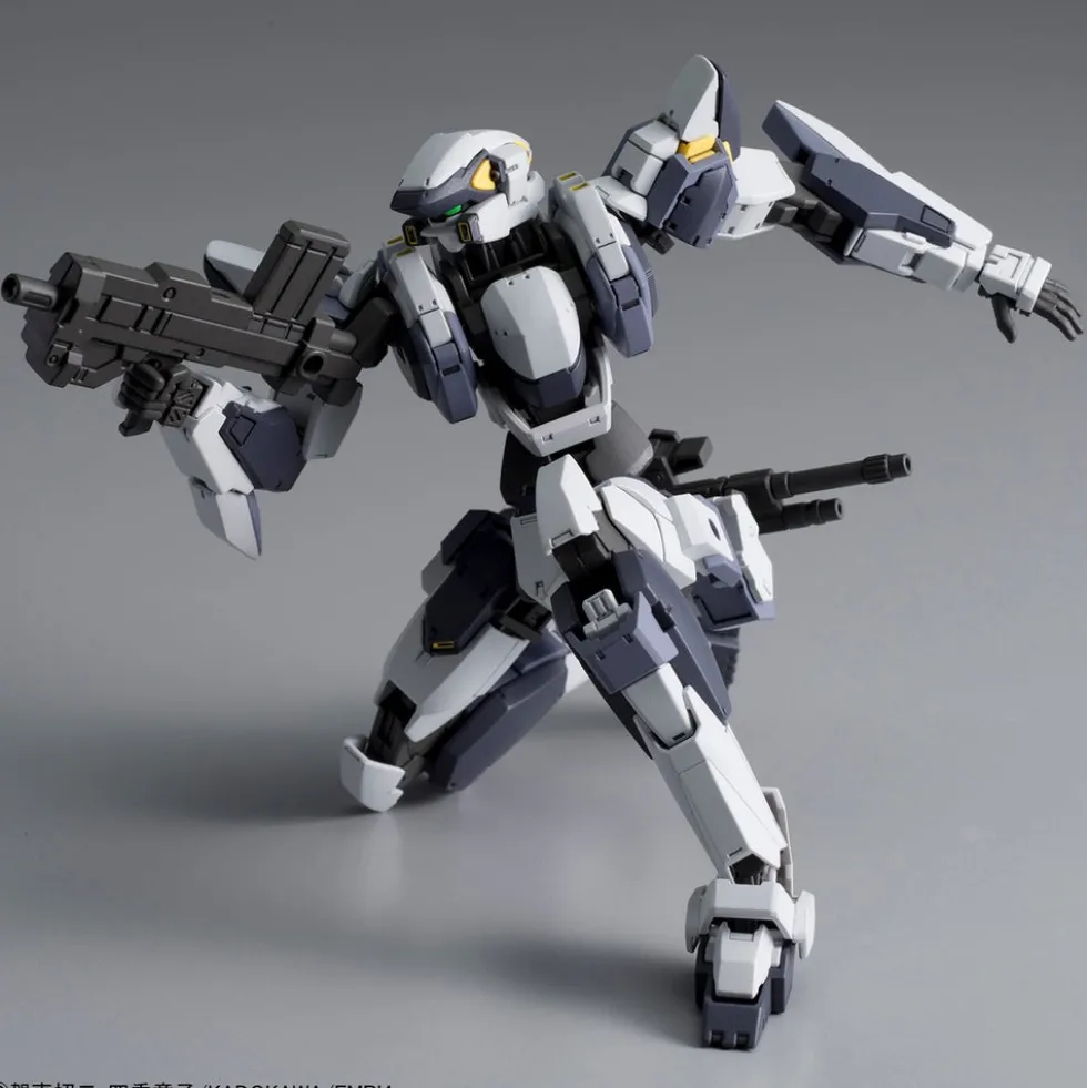 HG ARX-7 Arbalest Ver. IV
