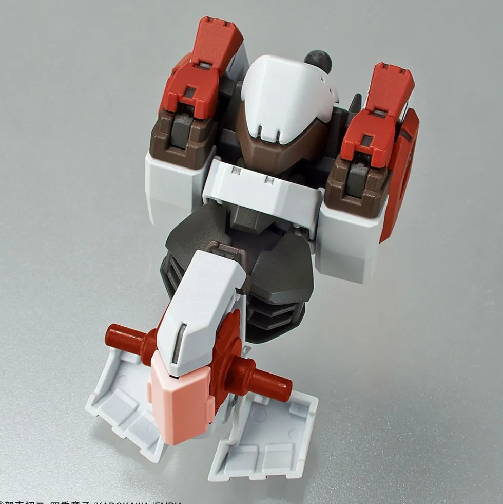 HG ARX-8 Laevatein Ver.IV