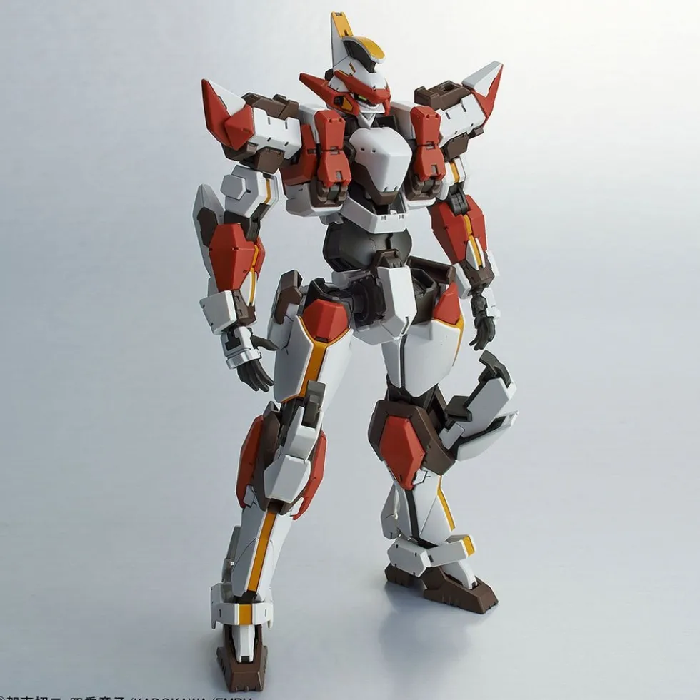 HG ARX-8 Laevatein Ver.IV