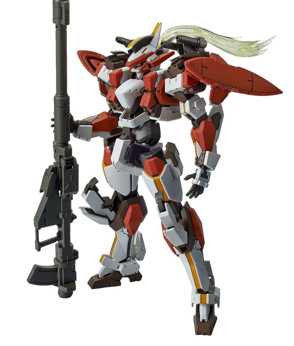 HG ARX-8 Laevatein Ver.IV