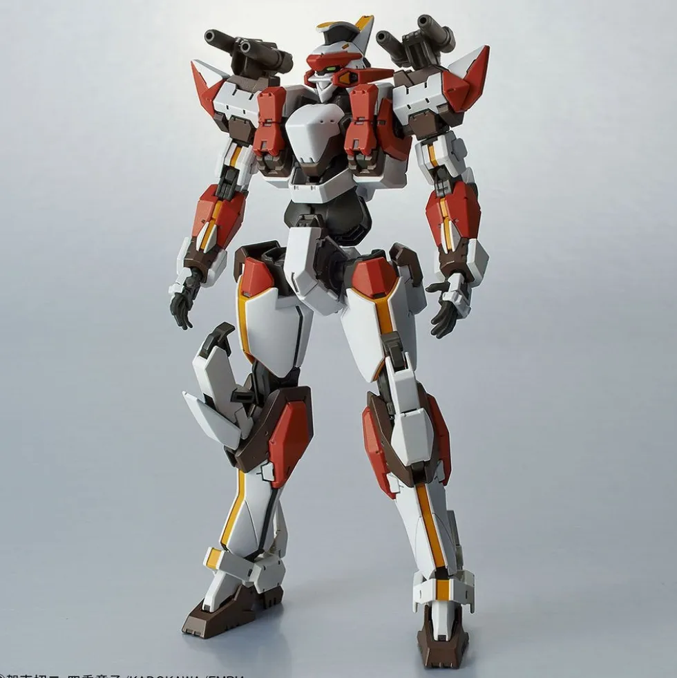 HG ARX-8 Laevatein Ver.IV