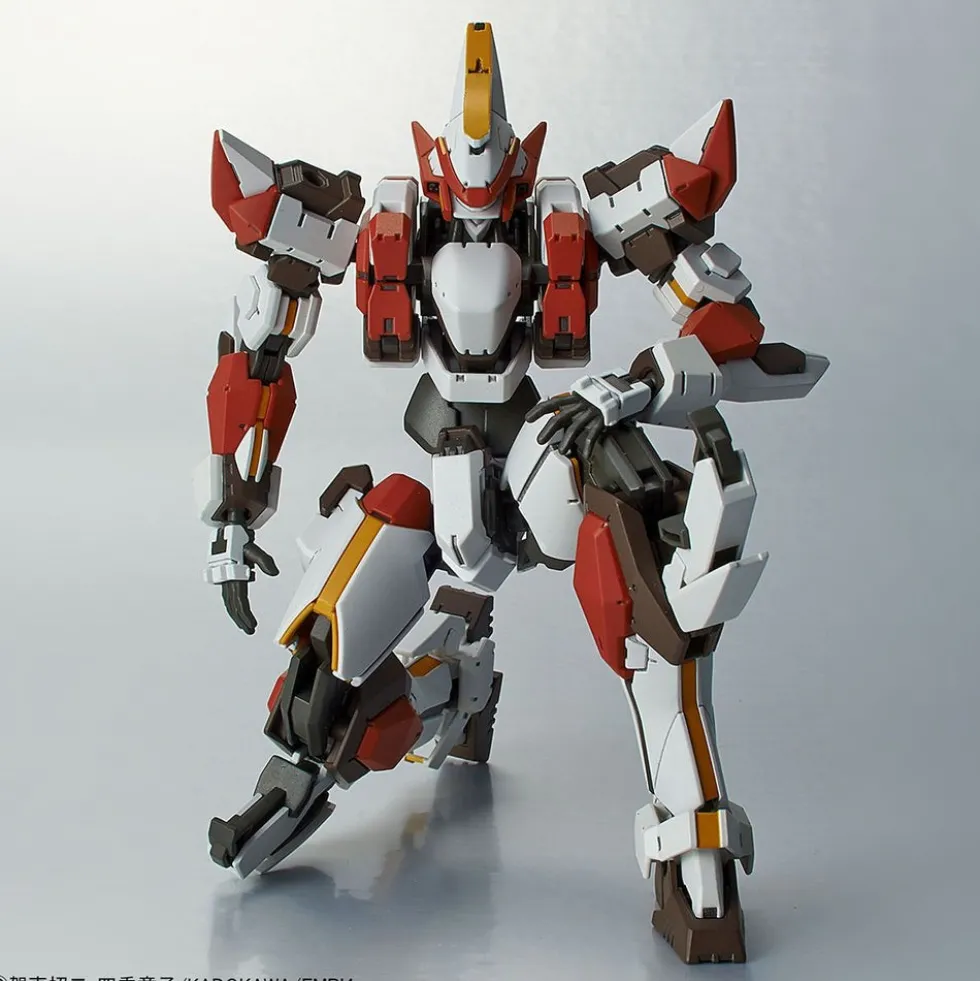 HG ARX-8 Laevatein Ver.IV