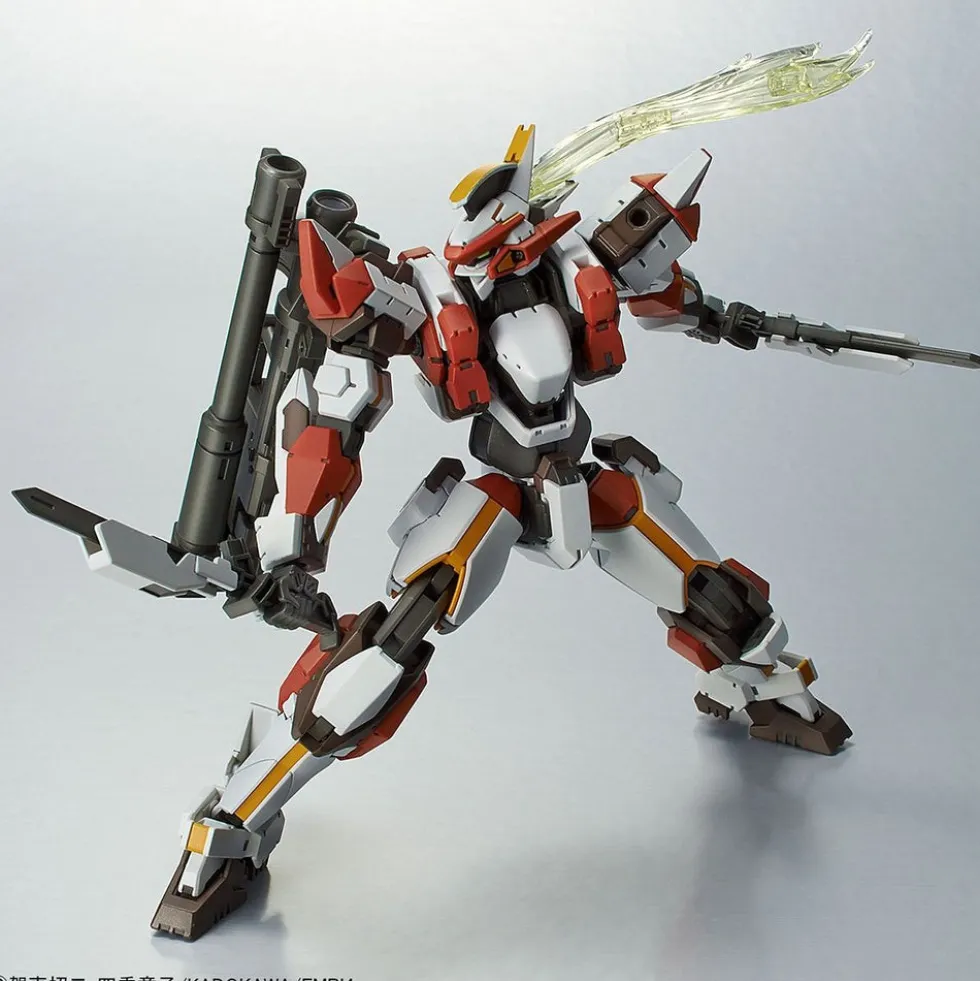 HG ARX-8 Laevatein Ver.IV