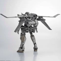 HG ARX-7 + XL-2 Arbalest Ver.IV (with XL-2 Booster)