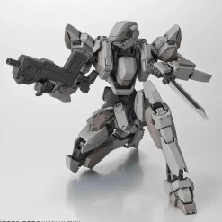 HG ARX-7 + XL-2 Arbalest Ver.IV (with XL-2 Booster)