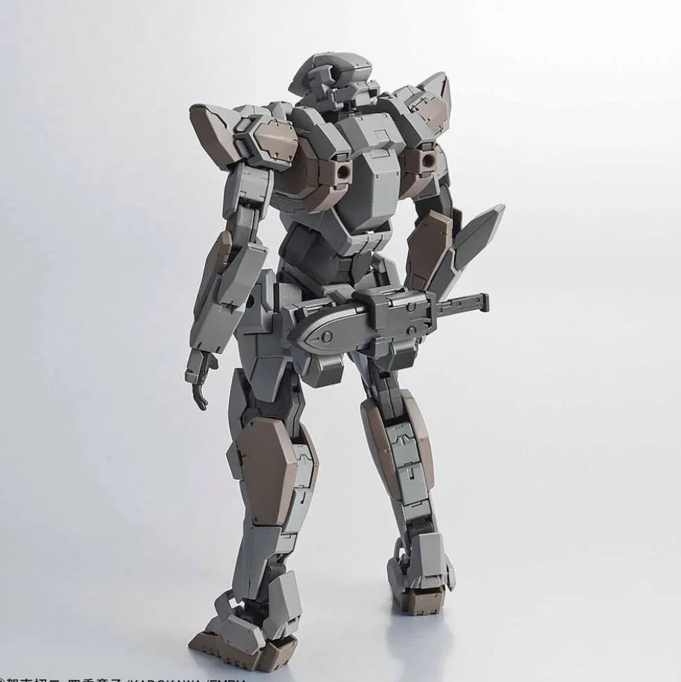 HG ARX-7 + XL-2 Arbalest Ver.IV (with XL-2 Booster)