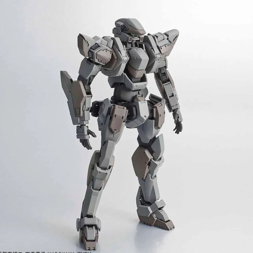 HG ARX-7 + XL-2 Arbalest Ver.IV (with XL-2 Booster)