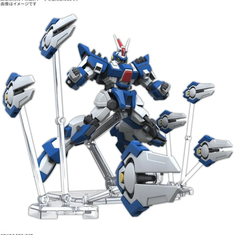 HG Ashsaviour