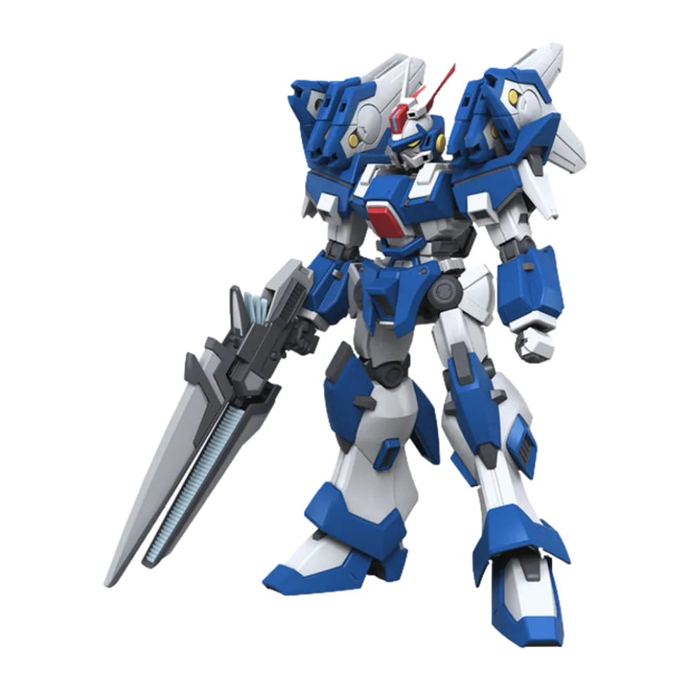 HG Ashsaviour