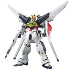 HGAW 163 Gundam Double X