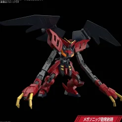 HGAW Gundam Virsago