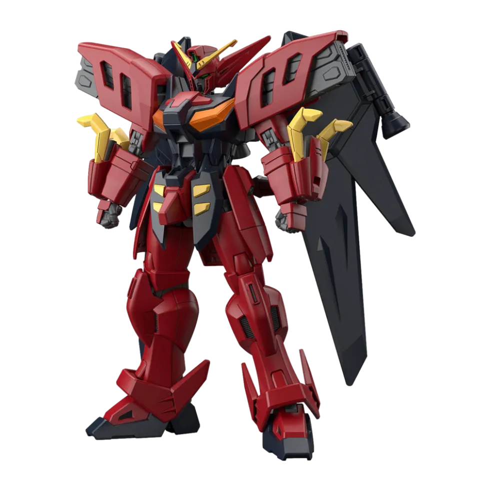 HGAW Gundam Virsago