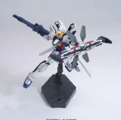 HGAW 118 GX-9900-DV Gundam X Divider