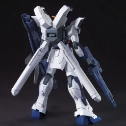 HGAW 118 GX-9900-DV Gundam X Divider