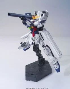 HGAW 118 GX-9900-DV Gundam X Divider