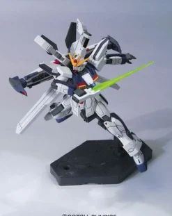 HGAW 118 GX-9900-DV Gundam X Divider