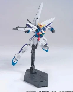 HGAW 109 GX-9900 Gundam X