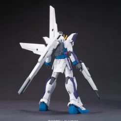 HGAW 109 GX-9900 Gundam X