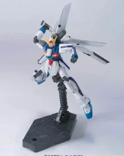 HGAW 109 GX-9900 Gundam X