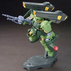 HGBC 007 Amazing Weapon Binder