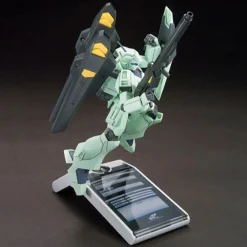 HGBC 007 Amazing Weapon Binder
