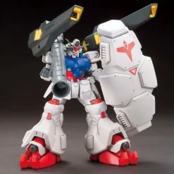 HGBC 007 Amazing Weapon Binder
